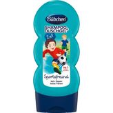 Happy Trend Bebek Duş Jeli Sport 230 Ml.