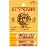 Happy Trend Bees Beeswax Lip Balm 2li