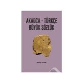 Happy Trend Büyük Sözlük