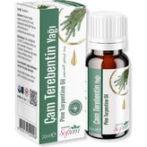 Happy Trend Çam Terebentin Yağı 20 ml