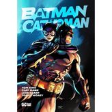 Happy Trend / Catwoman
