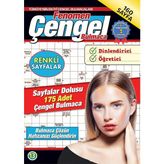 Happy Trend Çengel Bulmaca 13