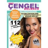 Happy Trend Çengel Bulmaca 9