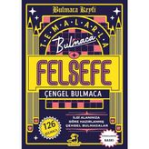 Happy Trend Çengel Bulmaca - Felsefe
