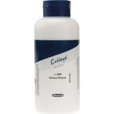 Happy Trend College Gesso Primer Medium 750 ml
