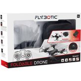 Happy Trend Foldable Drone - Siyah
