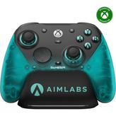 Happy Trend G7 Pro Wired Controller For Xbox Series X|s, Xbox One, Wireless Gamepad For Pc&android With Tmr Sticks, Hall Effect Analog Triggers, 1000Hz Polling Rate, 3.5mm Audio Jack - Aimlabs