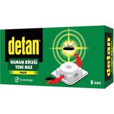 Happy Trend Hamam Böceği Yemi Max (3 Paketi)
