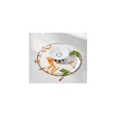 Happy Trend Lavabo & Küvet Tıkacı – Evrensel Lavabo Stopperi, Koku ve Sızıntı Önleyici Silikon Vantuzlu Tıkaç – Saç ve Artık Tutucu, Mutfak & Banyo Gideri Için Uyumlu Sink Stopper - Siyah
