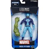 Happy Trend Marvel Legends Series Rock Paython Aksiyon Figürü