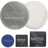 Happy Trend Native Paste Wax Carnauba Pasta Cila 100 ml