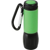 Happy Trend Redsight Pro Flashlight - Red LED Torch (Two Brightness Settings) - Siyah