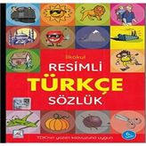 Happy Trend Resimli Türkçe Sözlük