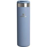 Happy Trend The Aerolight Transit Mug Termos 0.60 Litre - Indigo | Paslanmaz Çelik - 0,59 lt