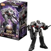 Happy Trend Transformers Klasik Sınıf 12 Transformatörler Bir Megatron