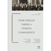 Happy Trend Ulus Devlete: Türk Inkılap Tarihi ve Türkiye Cumhuriyeti