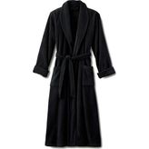Happy Trend Unisex Bornoz - Siyah
