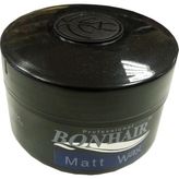 Happy Trend Wax Mat Görünüm 140 ml