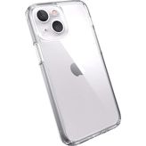 HappyCase iPhone 15 Kılıf Lüx Şeffaf Silikon