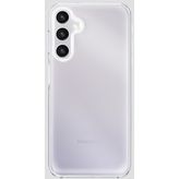 Happycase Samsung Galaxy A15 Kılıf Lüx Şeffaf Silikon