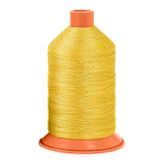 Hapshoe Durak Poly 3 Kat 1110 Sarı 2400 M Polyester Dikiş İpliği