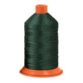 Hapshoe Durak Poly 3 Kat 1405 Yeşil 2400 M Polyester Dikiş İpliği