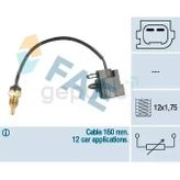 Hararet Müşürü Ford Connect 1998 1.8 Tdci Silindir Kapağına Gelen
