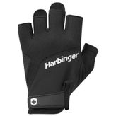 Harbinger Training Grip 2.0 Unisex Siyah Agirlik Eldiveni