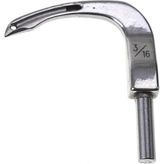 Hard Steel 129 - 41407 Juki Ms1190 Lüper