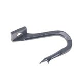 Hard Steel 37271 Topbaşı Üst Kör Lüper