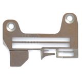 Hard Steel E210 Siruba Overlok K Seri Plaka