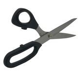 Hard Steel HS-K1120 (12) Japon Stili Plastik Saplı Profesyonel 12 İnç Terzi Makası