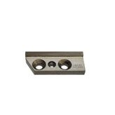 Hard Steel Juki G5409 - 254 - 00a Mol - 254 Giyotin Bıçak