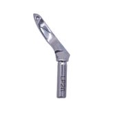 Hard Steel Lp26 Siruba Overlok Üst Lüper