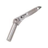 Hard Steel Lp26a Siruba Overlok Üst Lüper Triko