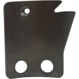 Hard Steel PLKA-2010 Hareketli Bıçak