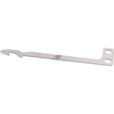Hard Steel UT507 Hareketli Bıçak