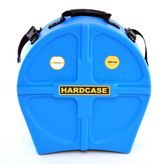 HardCase HNP14SLB 14 Açık Mavi Trampet Kutusu