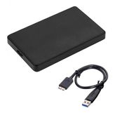 Harddısk Kutusu Ssd Hdd 2.5 Sata Usb 3.0 Gabble Gab-Sh30