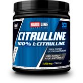 Hardline 300 gr Citrulline