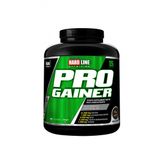 Hardline 3000 gr Progainer Çikolatalı Gainer