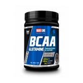 Hardline Bcaa Glutamıne 530 Gr 46 Servis Kola Aromalı