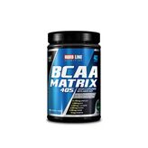 Hardline Bcaa Matrix Yeşil Elma Aromalı 600 G 40 Servis