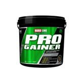 Hardline Hardlıne Pro Gainer 5000gr Çikolatalı Gainer