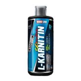 Hardline L-Karnitin 1000 ml Sıvı