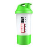 Hardline Nutrition Yeşil 600 ml Shaker
