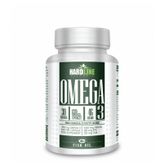 Hardline Omega 3 60 Kapsül Balık Yağı