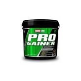 Hardline Progainer Çikolata Aromalı Gainer 5000 G