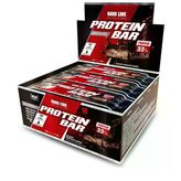 Hardline Protein Bar 45 Gr 12 Adet Çikolata