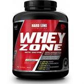 Hardline Whey Zone 2300 gr Protein Tozu